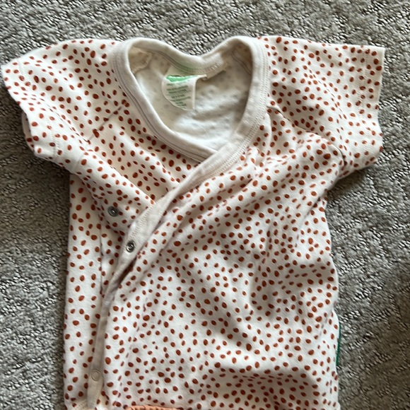 Parade Organics Shorts Set - Picture 4 of 4